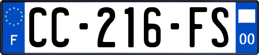 CC-216-FS