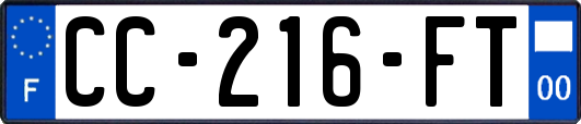CC-216-FT
