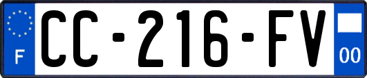 CC-216-FV