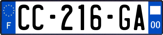 CC-216-GA