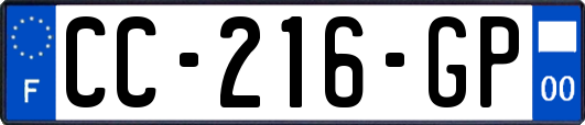 CC-216-GP