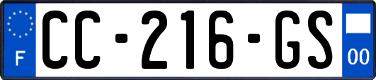 CC-216-GS