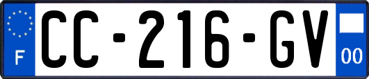 CC-216-GV