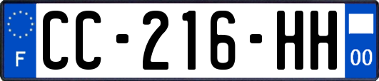 CC-216-HH