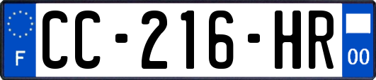 CC-216-HR