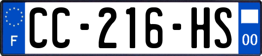 CC-216-HS