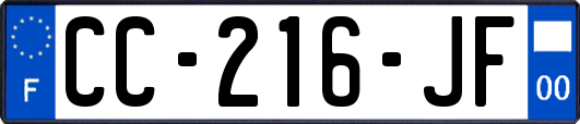 CC-216-JF