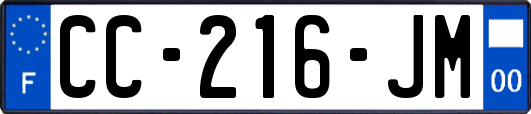 CC-216-JM