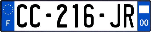 CC-216-JR