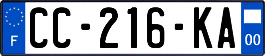 CC-216-KA