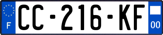 CC-216-KF