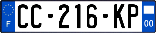 CC-216-KP