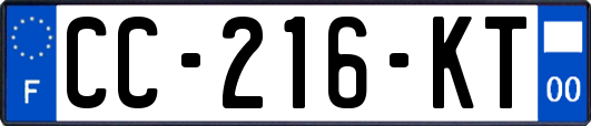 CC-216-KT