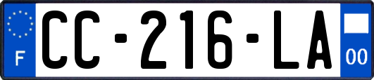 CC-216-LA