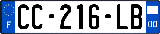 CC-216-LB