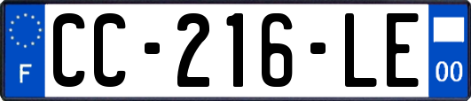 CC-216-LE