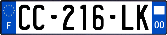 CC-216-LK