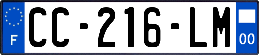 CC-216-LM