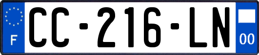 CC-216-LN