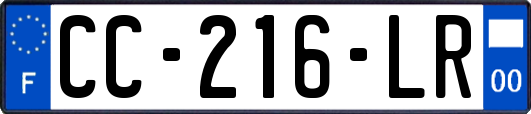 CC-216-LR