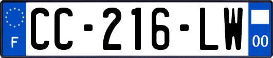CC-216-LW