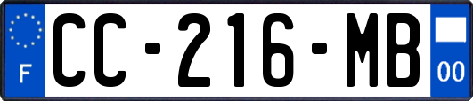 CC-216-MB