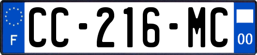CC-216-MC