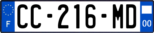 CC-216-MD