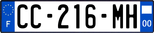CC-216-MH