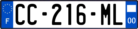 CC-216-ML