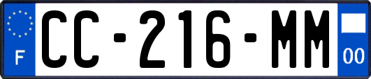 CC-216-MM