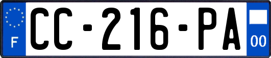 CC-216-PA