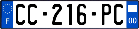 CC-216-PC
