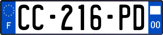 CC-216-PD