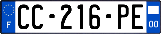 CC-216-PE