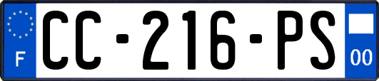 CC-216-PS