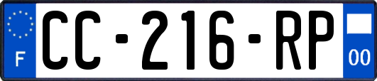 CC-216-RP