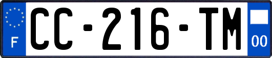 CC-216-TM