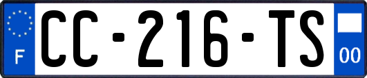 CC-216-TS