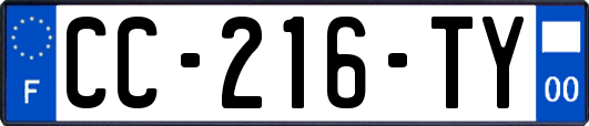 CC-216-TY