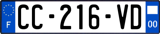 CC-216-VD