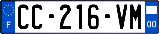 CC-216-VM