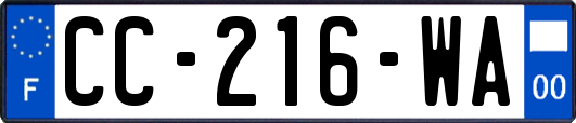 CC-216-WA