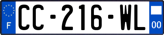 CC-216-WL