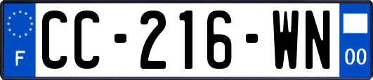 CC-216-WN