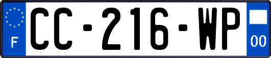 CC-216-WP