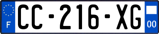 CC-216-XG