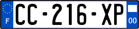CC-216-XP