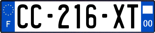 CC-216-XT