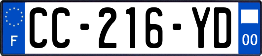 CC-216-YD